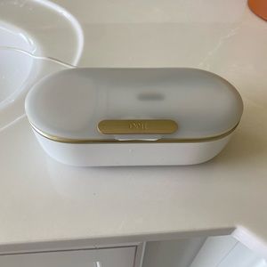 Opte Precision Skincare system with four unopened refills in Fair